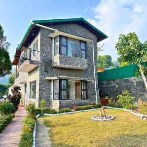 WoodWalk Homestay, Bhimtal